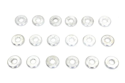 Colony Cadmium Headbolt Washer for Harley Davidson WL Models by Colony