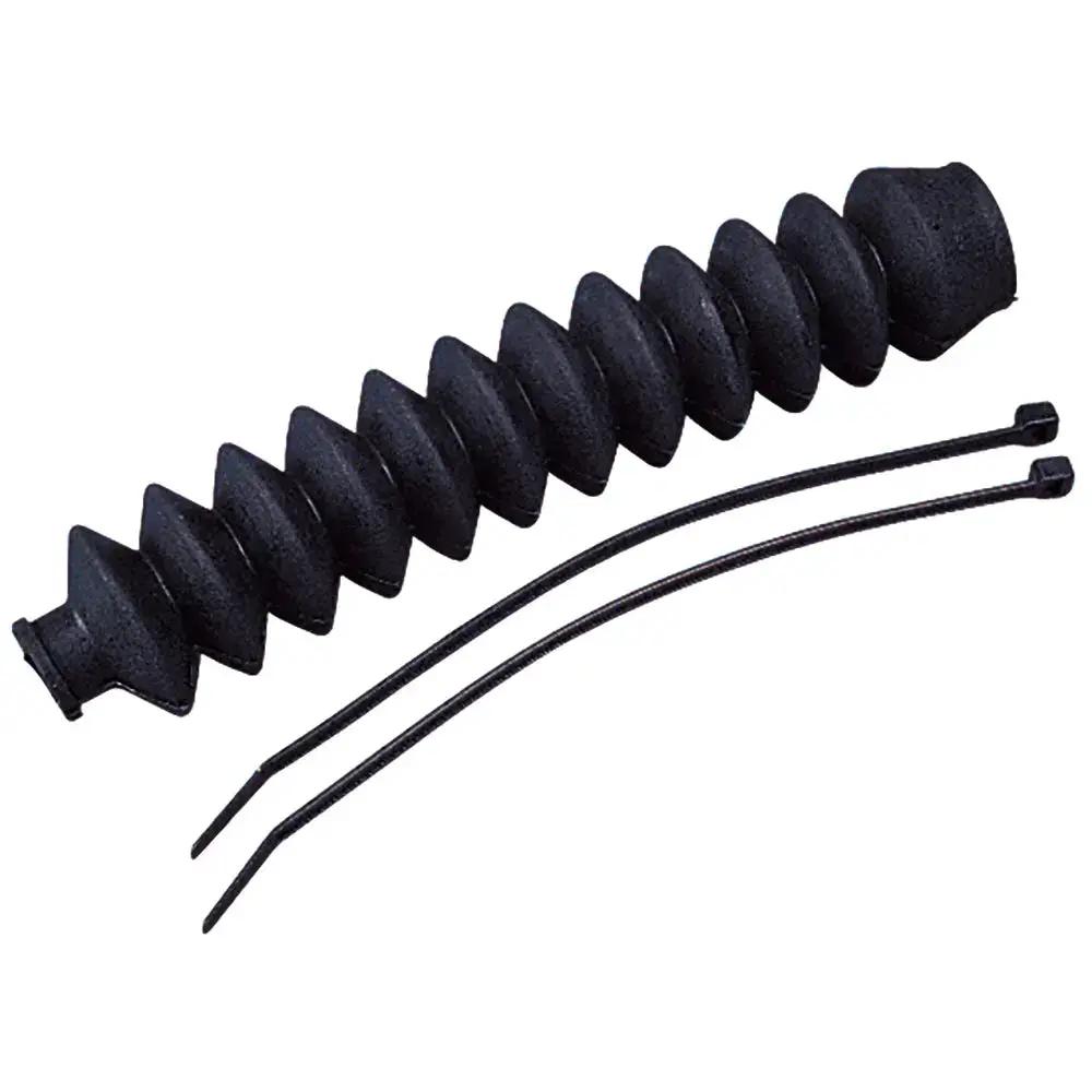 Sea-Dog Steering Cable Boot Part 521700-1 for Enhanced Cable Protection by Sea-Dog