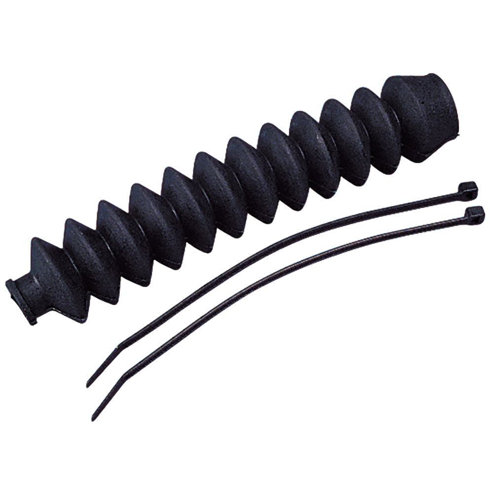 Sea-Dog Steering Cable Boot Part 521700-1 for Enhanced Cable Protection