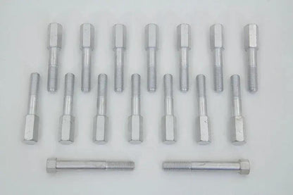 Colony Cadmium Headbolt Kit for Harley Davidson WL Models by Colony
