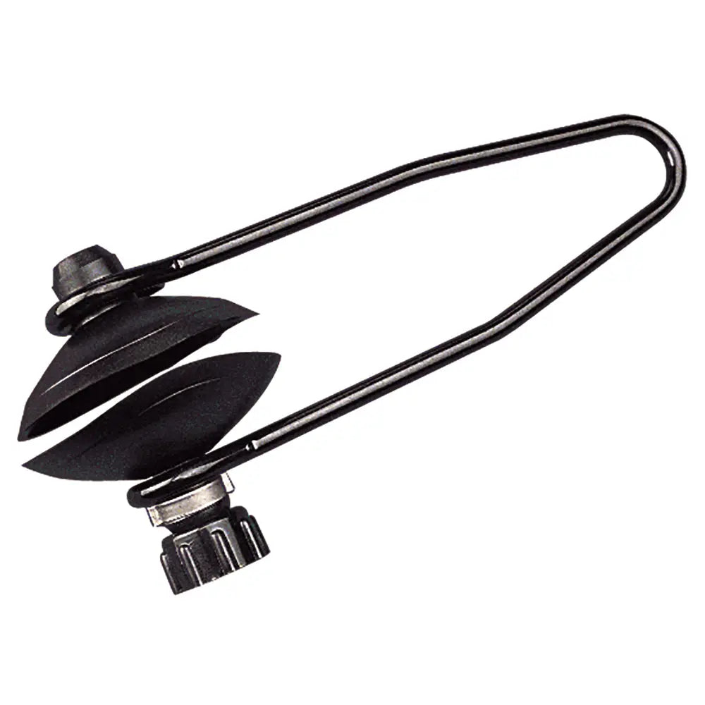Sea-Dog Motor Flush Ear Muff Part 521500-1 for Outboard Engines