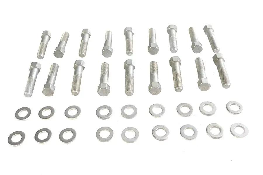 Colony Cadmium Headbolt for Harley Davidson WL Models by Colony