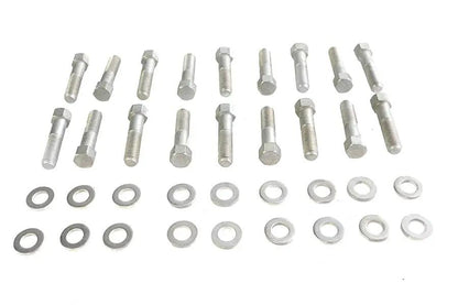 Colony Cadmium Headbolt for Harley Davidson WL Models by Colony