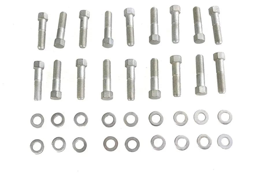 Colony Cadmium Headbolt for Harley Davidson WL Models by Colony