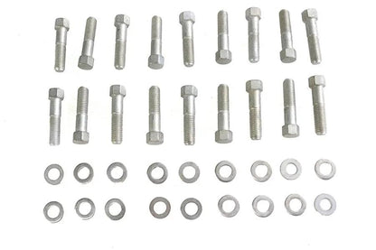 Colony Cadmium Headbolt for Harley Davidson WL Models by Colony