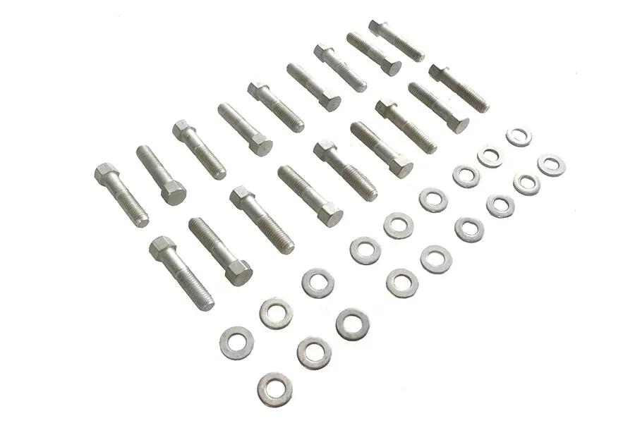 Colony Cadmium Headbolt for Harley Davidson WL Models by Colony