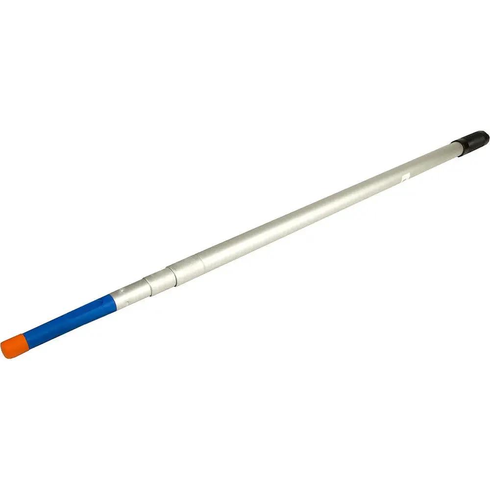 Sea-Dog Aluminum Three Piece Boat Pole - 8 ft Durable Marine-Grade Accessory by Sea-Dog