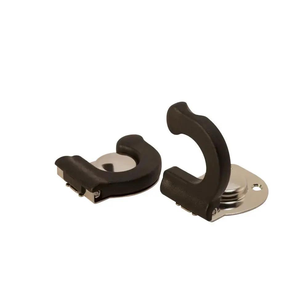 Sea-Dog Folding Pole Storage Bracket - Model 491140-1 by Sea-Dog