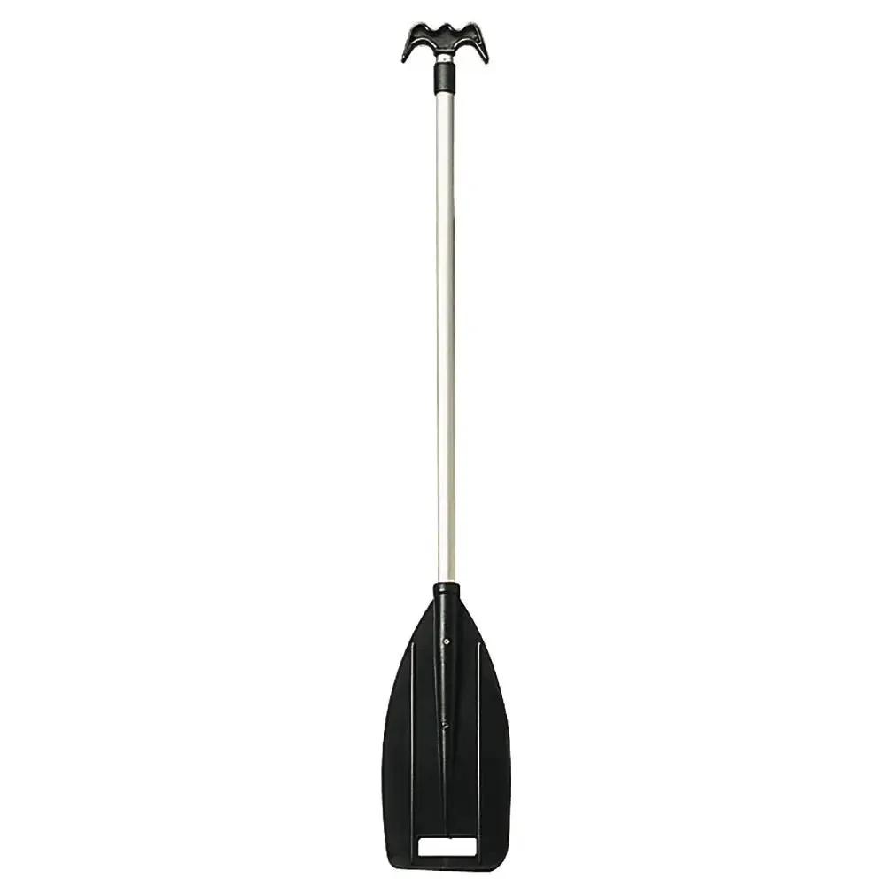 Sea-Dog Telescopic Paddle with Double Boat Hook - 6 Feet Extendable Boat Paddle by Sea-Dog