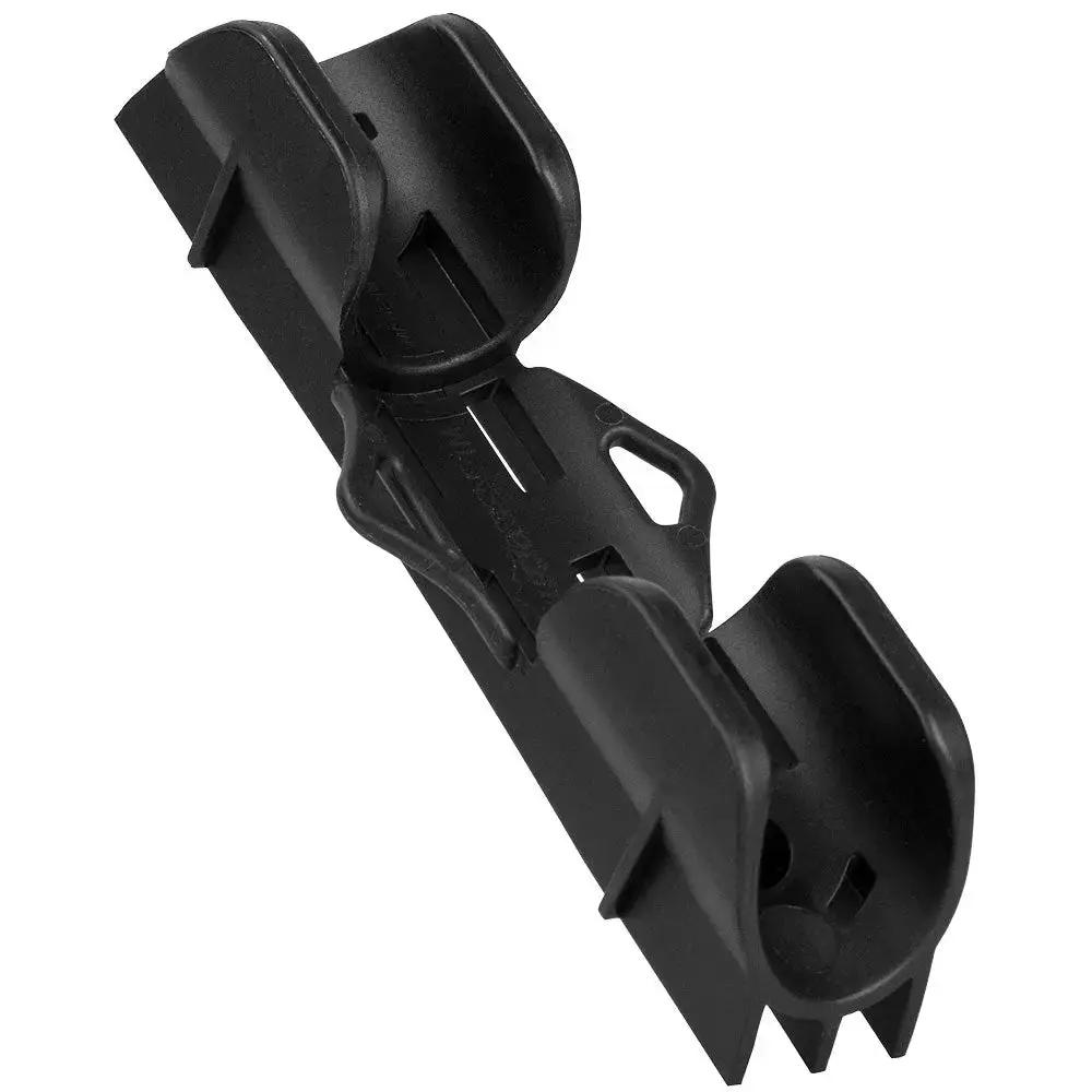 Sea-Dog Nylon Boat Hook and Paddle Clip - Part Number 491361-1 by Sea-Dog