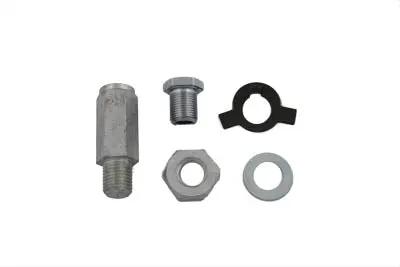 Colony 15-0361 Dash Panel Mounting Stud and Center Screw for Harley Davidson FL (1947-1956) by Colony