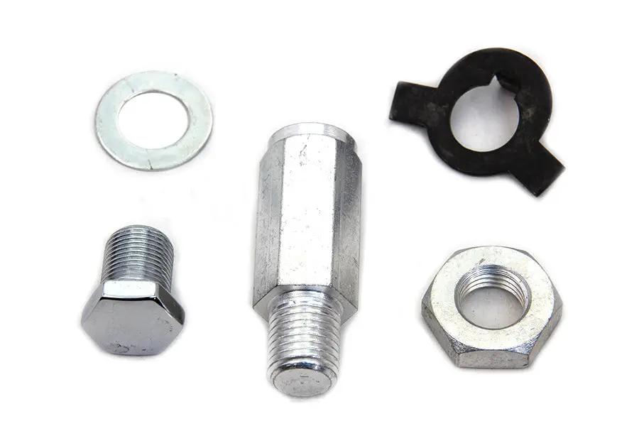 Colony 15-0361 Dash Panel Mounting Stud and Center Screw for Harley Davidson FL (1947-1956) by Colony