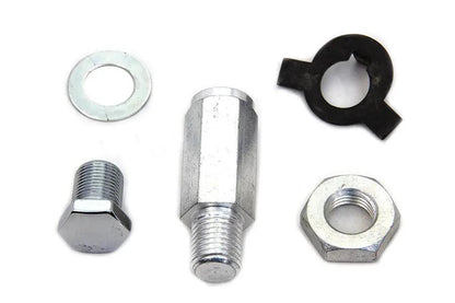 Colony 15-0361 Dash Panel Mounting Stud and Center Screw for Harley Davidson FL (1947-1956) by Colony