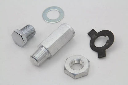 Colony 15-0361 Dash Panel Mounting Stud and Center Screw for Harley Davidson FL (1947-1956) by Colony