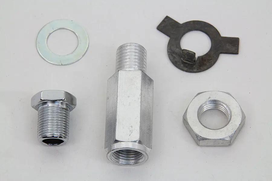 Colony 15-0361 Dash Panel Mounting Stud and Center Screw for Harley Davidson FL (1947-1956) by Colony