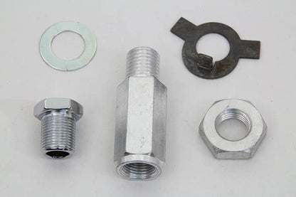 Colony 15-0361 Dash Panel Mounting Stud and Center Screw for Harley Davidson FL (1947-1956) by Colony