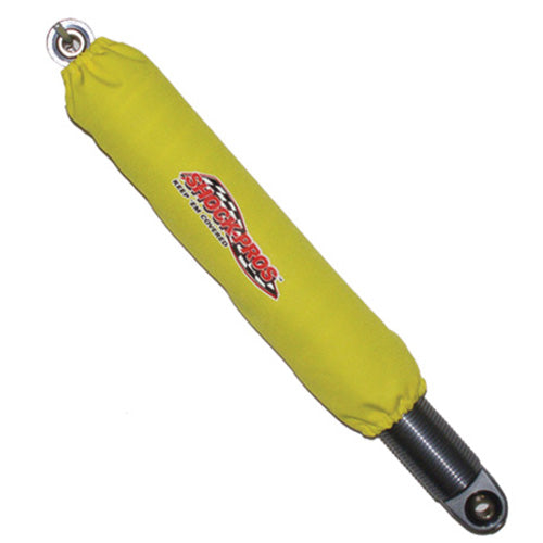Shock Pros Yellow Shock Covers - Part Number A106YL