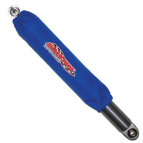 SHOCK PROS A103BL Shock Covers in Blue