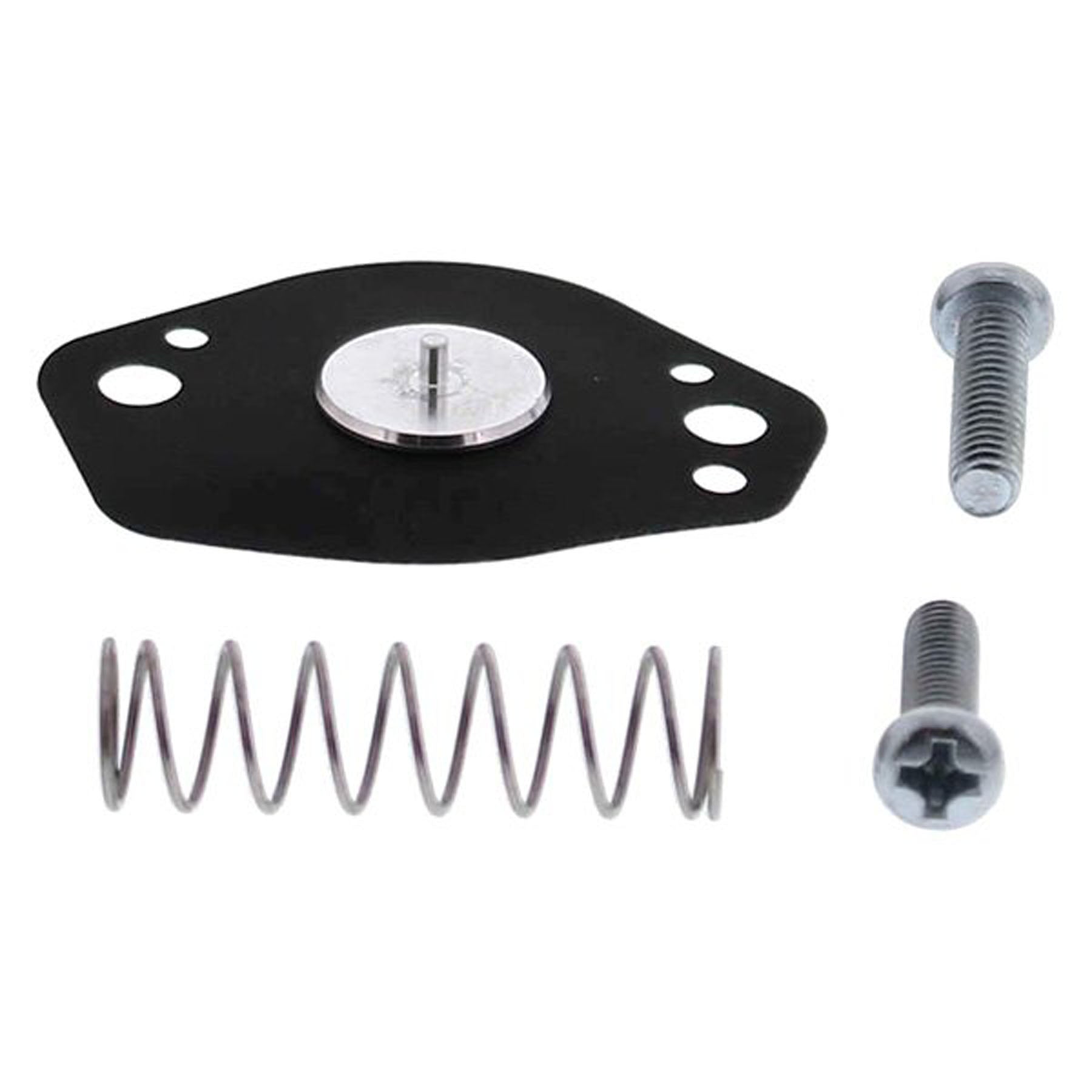 All Balls Racing Air Cut Off Valve Rebuild Kit - Part Number 46-4017