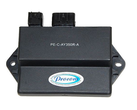 PROCOM Performance CDI for Yamaha Raptor 350 (2004-2012) - Part Number PE-C-AY350R-A