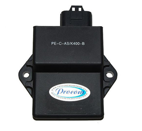 PROCOM Performance CDI for Suzuki and Kawasaki - Part Number PE-C-AS/K400-B