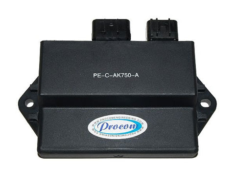 PROCOM Performance CDI for Kawasaki Teryx 750 (2008) - Part Number PE-C-AK750-A