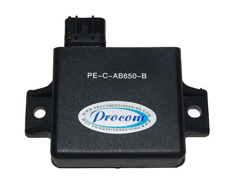 PROCOM Performance CDI for Bombardier - Part Number PE-C-AB650-B