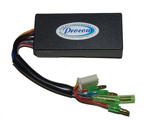 PROCOM Performance CDI for Polaris - Part Number PE-C-AP90-A