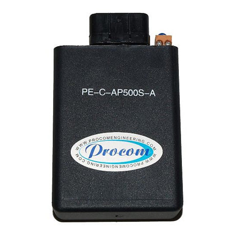 PROCOM Performance CDI for Polaris - Part Number PE-C-AP500S-A