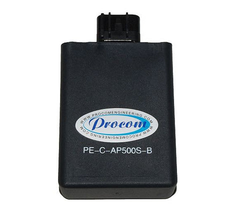 PROCOM Performance CDI for Polaris - Part Number PE-C-AP500S-B