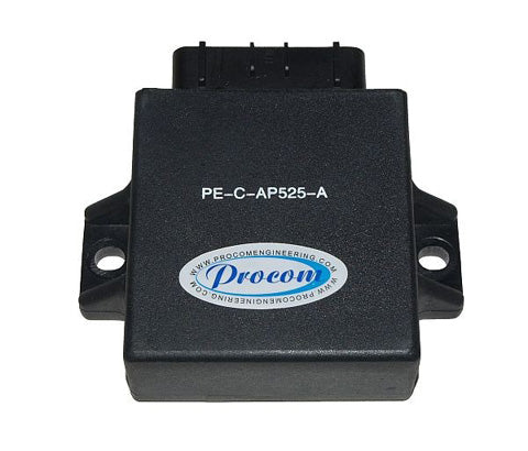 PROCOM Performance CDI for Polaris - Part Number PE-C-AP525-A