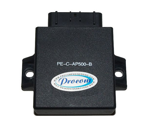 PROCOM Performance CDI for Polaris Predator 500 (2005-2007) - Part Number PE-C-AP500-B