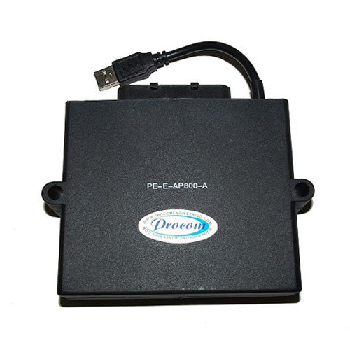 PROCOM Programmable Performance ECU for Polaris – Part Number PE-E-AP800-A