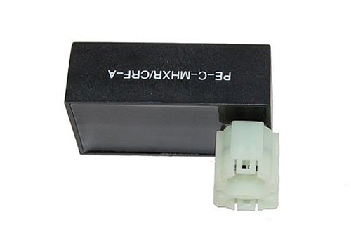 PROCOM Performance CDI for Honda XR and CRF Models - Part Number PE-C-MHXR/CRF-A