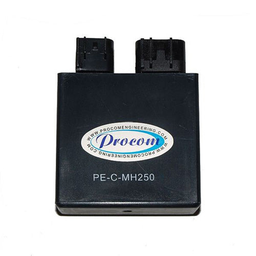 PROCOM Performance CDI for Honda CRF250R (2004) – Part Number PE-C-MH250-A