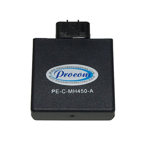 PROCOM Performance CDI for Honda CRF450R (2002-2003) – Part Number PE-C-MH450-A