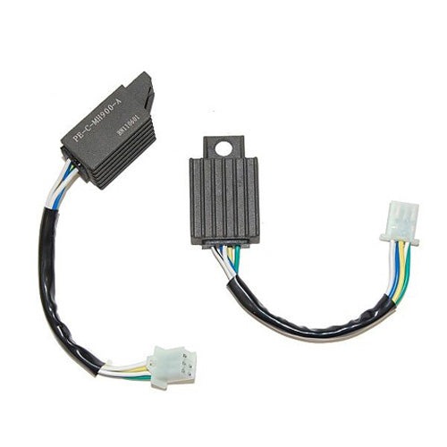 PROCOM Igniter Set for Honda - Part Number PE-C-MH900-A