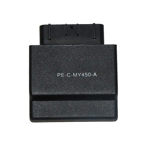 PROCOM Performance CDI for Yamaha YZ450F (2003-2006) - Part No. PE-C-MY450-A