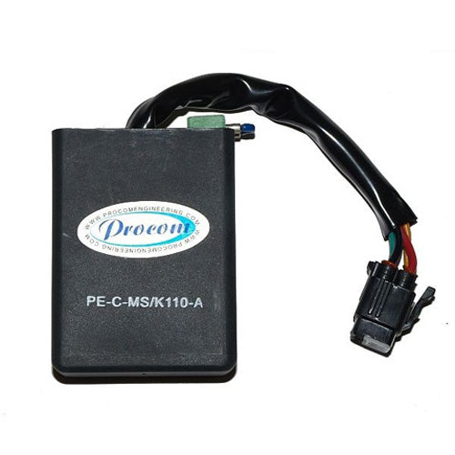 PROCOM Performance CDI for Suzuki Models - Part Number PE-C-MS/K110-A