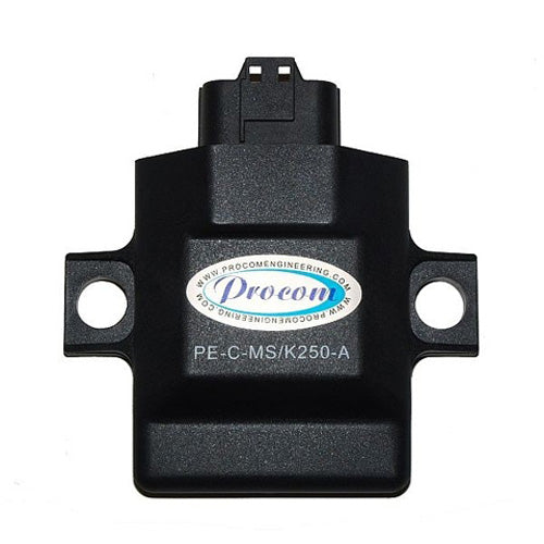 PROCOM Performance CDI for Suzuki - Part PE-C-MS/K250-A