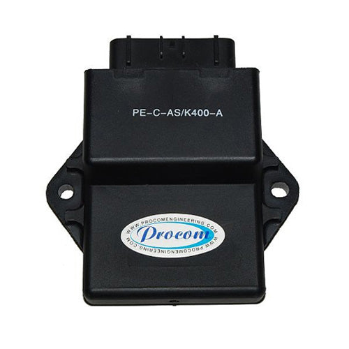 PROCOM Performance CDI for Suzuki - Part PE-C-MS/K400-A
