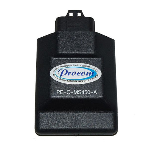 PROCOM Performance CDI for Suzuki RM-Z450 (2005) - Part Number PE-C-MS450-A