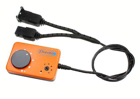 PROCOM PowerJet Fuel Controller PE-PJ-004 for Efficient Fuel Management