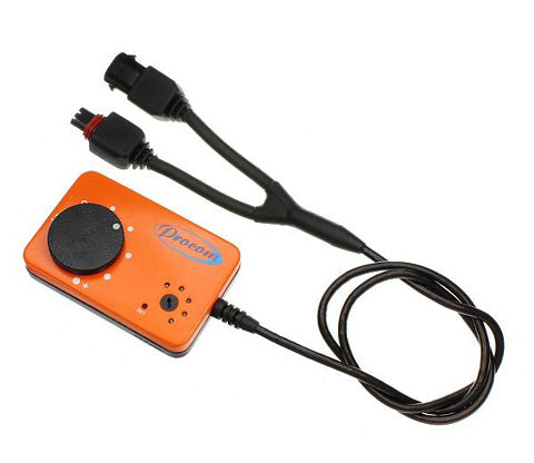 PROCOM PowerJet Fuel Controller PE-PJ-001 for Efficient Fuel Management