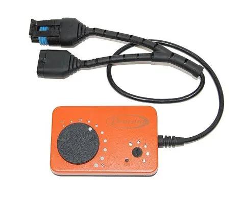 PROCOM PowerJet Fuel Controller PE-PJ-002 for Efficient Fuel Management by PROCOM