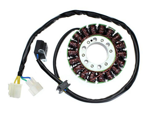 ElectroSport ESG112 Stator for Hyosung GT650 (2006 and Newer)