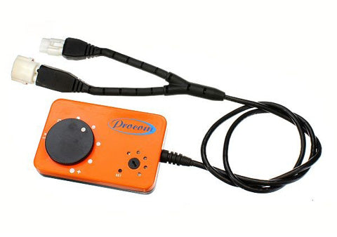PROCOM PowerJet Fuel Controller PE-PJ-010 for Enhanced Fuel Management