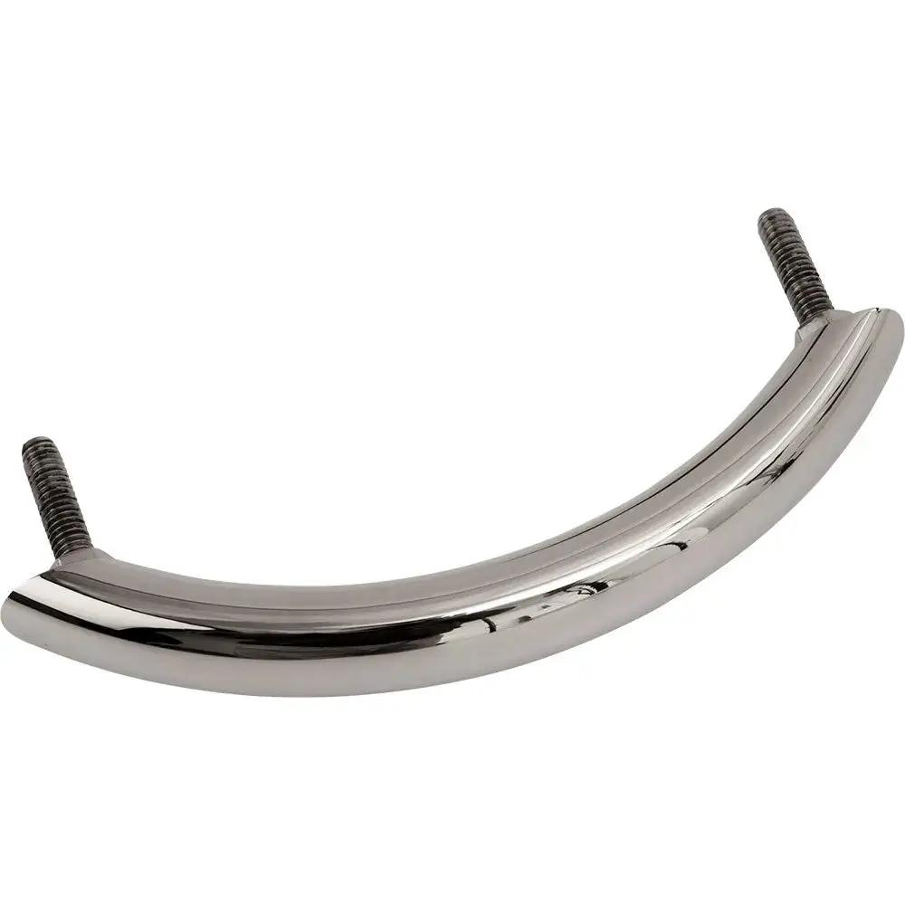 Sea-Dog Stainless Steel Stud Mount Handrail - 6 Inch by Sea-Dog