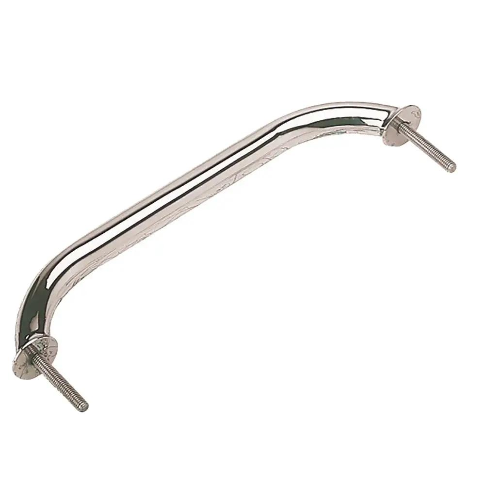 Sea-Dog Stainless Steel Stud Mount Flanged Hand Rail - 10 Inch by Sea-Dog