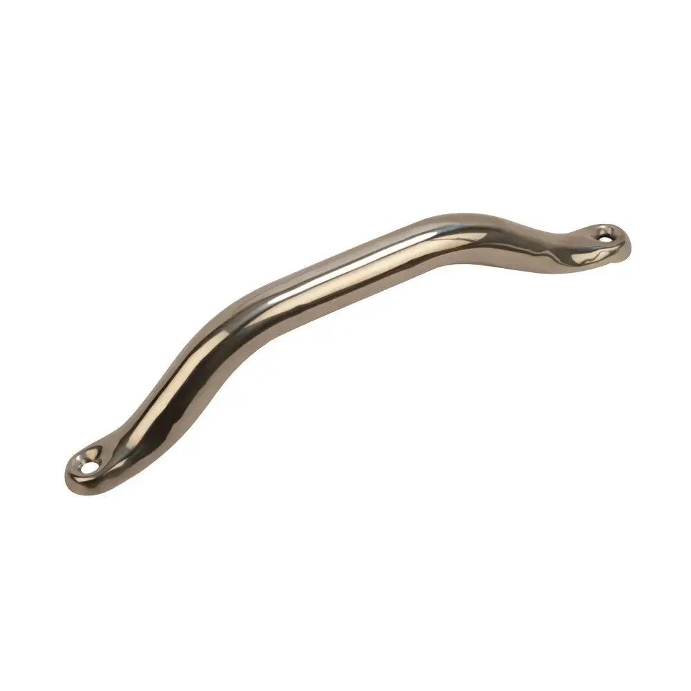 Sea-Dog Stainless Steel Surface Mount Handrail - 18 inches by Sea-Dog